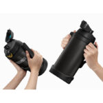 Thermos Sport Hydratačná termoska, čierna, 3,0 l – Obrázok 8