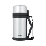 Thermos Mountain FDH Univerzálna termoska na jedlo aj nápoje s dvoma šálkami, 1,4 l