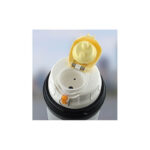 Thermos Mountain FDH Univerzálna termoska na jedlo aj nápoje s dvoma šálkami, 1,4 l – Obrázok 2