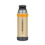 Thermos Mountain FFX Termoska so šálkou do extrémnych podmienok - sand beige, 0,9 l – Obrázok 2