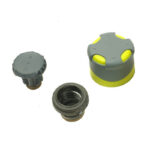 Thermos Mountain FFX Termoska so šálkou do extrémnych podmienok - limetková, 0,5 l – Obrázok 4