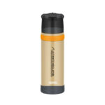 Thermos Mountain FFX Termoska so šálkou do extrémnych podmienok - sand beige, 0,5 l