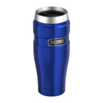 Thermos Style Vodotesný termohrnček - modrá, 470 ml – Obrázok 2