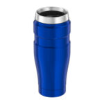 Thermos Style Vodotesný termohrnček - modrá, 470 ml – Obrázok 3