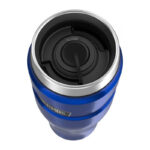 Thermos Style Vodotesný termohrnček - modrá, 470 ml – Obrázok 4