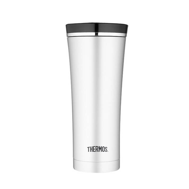 Thermos_160041.jpg Thermos Style Vodotesný termohrnček - čierna, 470 ml – Obrázok 1