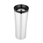 Thermos Style Vodotesný termohrnček - čierna, 470 ml – Obrázok 2