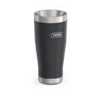 Thermos Icon Vodotesný termohrnček, granite (žulová), 470 ml – Obrázok 2