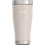 Thermos Icon Vodotesný termohrnček, sandstone (pieskovcová), 470 ml