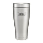 Thermos Icon Vodotesný termohrnček, nerez, 470 ml