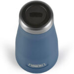 Thermos Vodotesný termohrnček - námornícka modrá, 470 ml – Obrázok 5