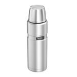 Thermos Style Termoska na nápoje - nerez, 1,2 l – Obrázok 2