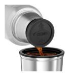 Thermos Style Termoska na nápoje - červená, 1,2 l – Obrázok 2