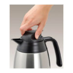 Thermos Home Nerezová termokanvica, 1 l – Obrázok 2