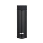 Thermos Vreckový termohrnček - čierna, 150 ml