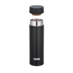 Thermos Vreckový termohrnček - čierna, 150 ml – Obrázok 2