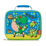 Thermos Detská termotaška 3,5 l - dinosaurus