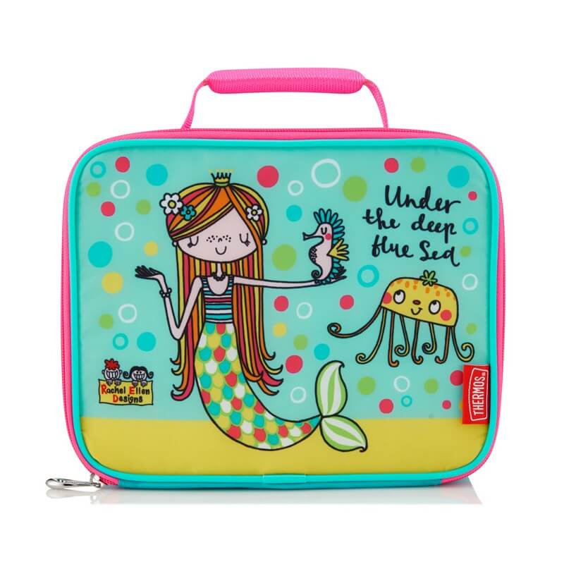 Thermos_500216.jpg Thermos Detská termotaška 3,5 l - morská panna – Obrázok 1