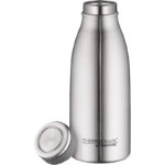 Thermos Termofľaša THERMOcafé - nerez, 350 ml – Obrázok 2