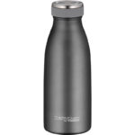 Thermos Termofľaša THERMOcafé - šedá, 350 ml