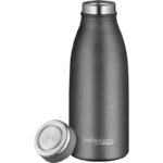 Thermos Termofľaša THERMOcafé - šedá, 350 ml – Obrázok 2