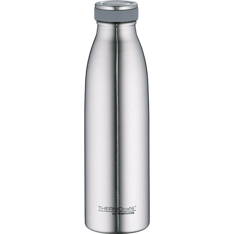 Thermos_600020.jpg Thermos Termofľaša THERMOcafé - nerez, 0,5 l – Obrázok 1