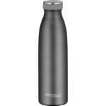 Thermos Termofľaša THERMOcafé - šedá, 0,5 l