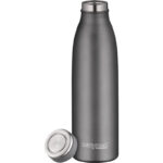 Thermos Termofľaša THERMOcafé - šedá, 0,5 l – Obrázok 2