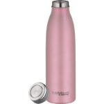 Thermos Termofľaša THERMOcafé - ružovozlatá, 0,5 l – Obrázok 2