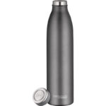 Thermos Termofľaša THERMOcafé - šedá, 0,75 l – Obrázok 2