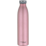 Thermos Termofľaša THERMOcafé - ružovozlatá, 0,75 l