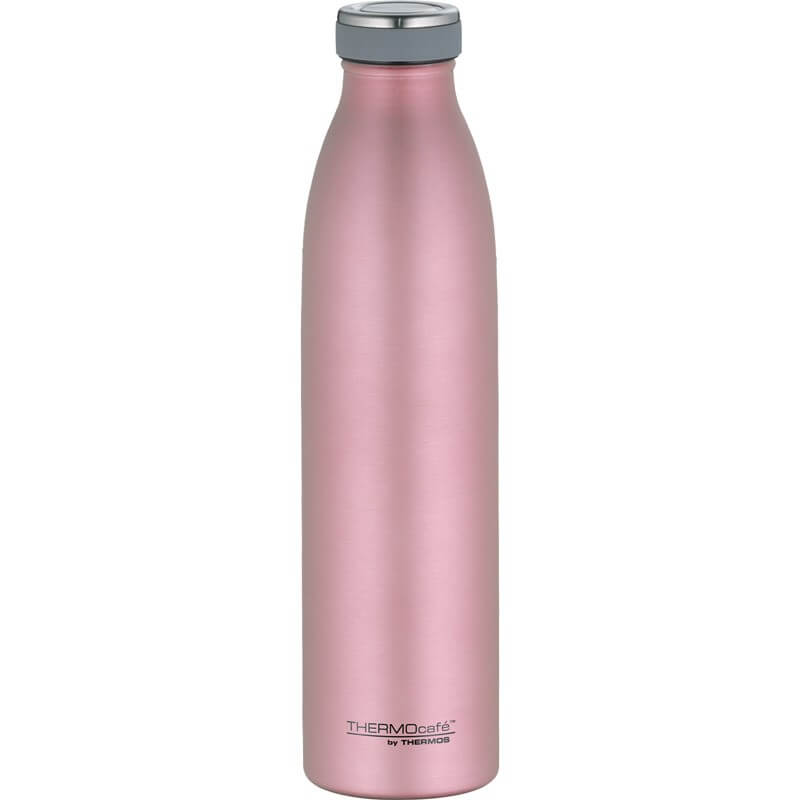 Thermos_600032.jpg Thermos Termofľaša THERMOcafé - ružovozlatá, 0,75 l – Obrázok 1