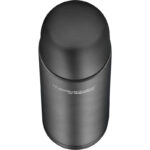 Thermos Termoska THERMOcafé - šedá, 0,5 l – Obrázok 2