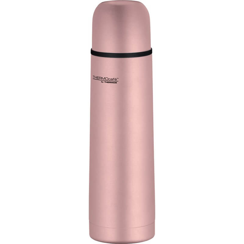Thermos_600052.jpg Thermos Termoska THERMOcafé - ružovozlatá, 0,5 l – Obrázok 1