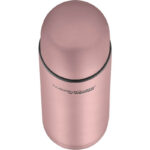 Thermos Termoska THERMOcafé - ružovozlatá, 0,7 l – Obrázok 2