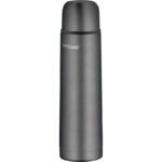 Thermos Termoska THERMOcafé - šedá, 1 l