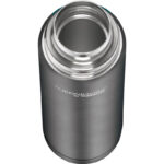 Thermos Termoska THERMOcafé - šedá, 1 l – Obrázok 4
