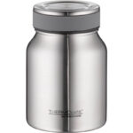 Thermos Termoska na jedlo THERMOcafé - nerez, 0,5 l
