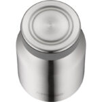 Thermos Termoska na jedlo THERMOcafé - nerez, 0,5 l – Obrázok 2