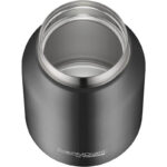 Thermos Termoska na jedlo THERMOcafé - šedá, 0,5 l – Obrázok 3