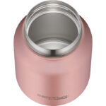 Thermos Termoska na jedlo THERMOcafé - ružovozlatá, 0,5 l – Obrázok 3