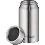 Thermos Termohrnček THERMOcafé - nerez, 350 ml – Obrázok 2