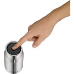 Thermos Termohrnček THERMOcafé - nerez, 350 ml – Obrázok 3