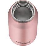 Thermos Termohrnček THERMOcafé - ružovozlatá, 350 ml – Obrázok 4