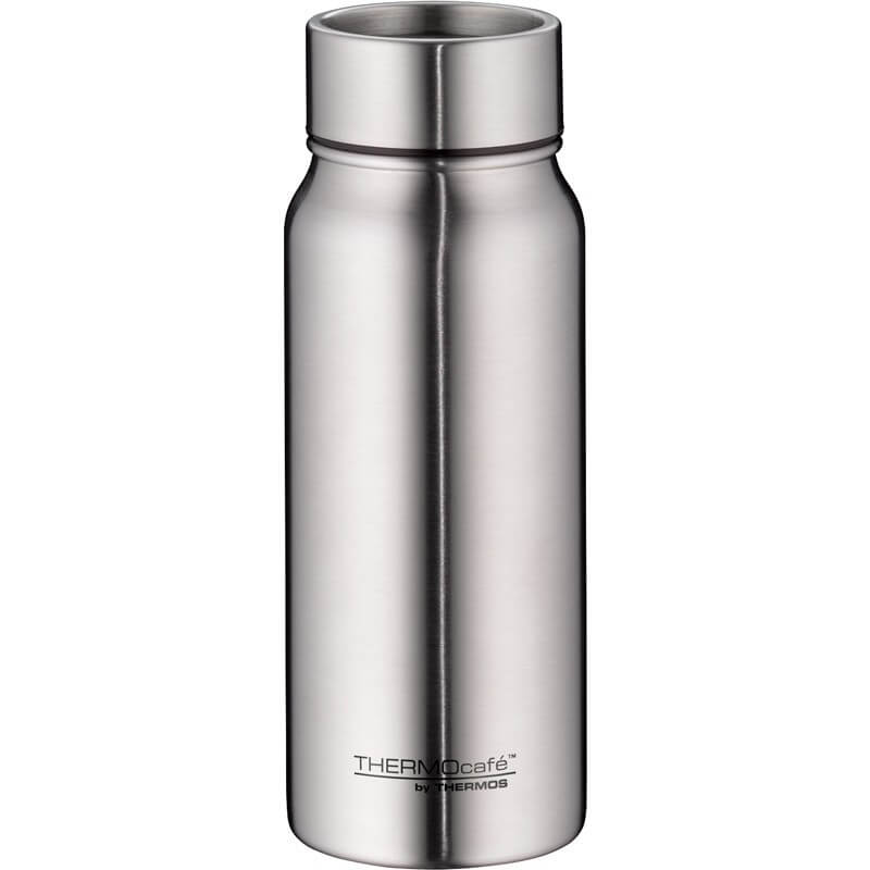 Thermos_610020.jpg Thermos Termohrnček THERMOcafé - nerez, 0,5 l – Obrázok 1