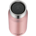 Thermos Termohrnček THERMOcafé - ružovozlatá, 0,5 l – Obrázok 4