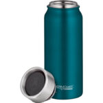 Thermos Termohrnček THERMOcafé - tyrkysová, 0,5 l