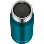 Thermos Termohrnček THERMOcafé - tyrkysová, 0,5 l – Obrázok 4