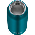 Thermos Termohrnček THERMOcafé - tyrkysová, 0,5 l – Obrázok 5
