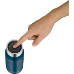 Thermos Termohrnček THERMOcafé - modrá, 0,5 l – Obrázok 4